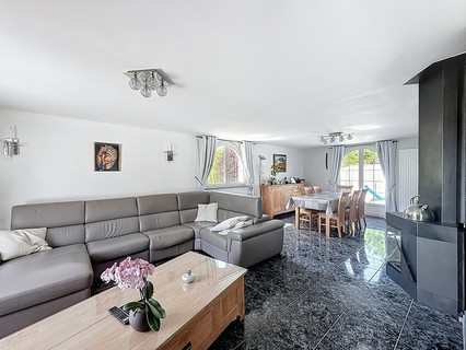 Moradia com 2 quarto(s) para venda em Baslieux