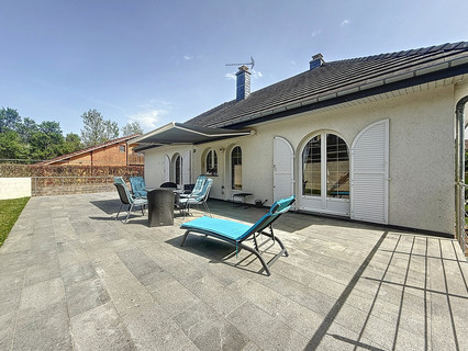 Moradia com 2 quarto(s) para venda em Baslieux