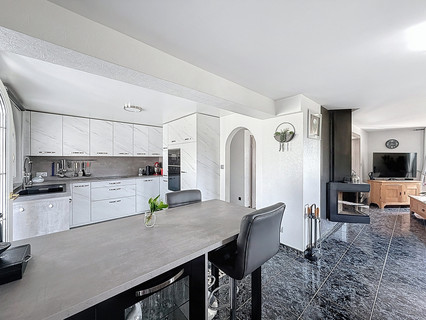 Moradia com 2 quarto(s) para venda em Baslieux