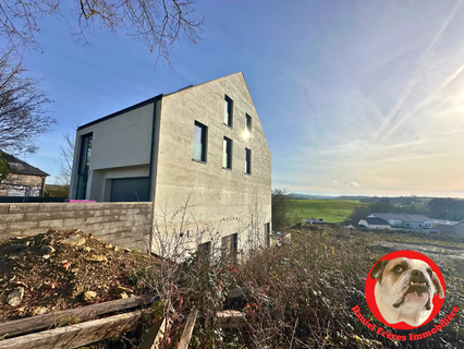 Detached house with 6 bedroom(s) to sell in Emerange