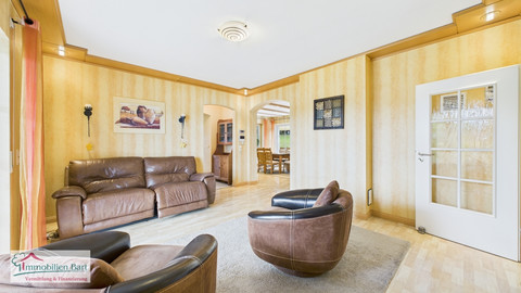 House with 5  bedroom(s) to sell in Wadern