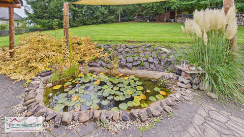 House with 5  bedroom(s) to sell in Wadern