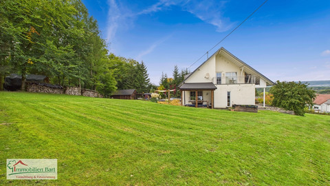 House with 5  bedroom(s) to sell in Wadern