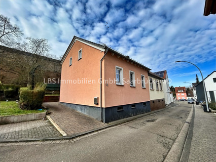 House with 2 bedroom(s) to sell in Sankt Ingbert