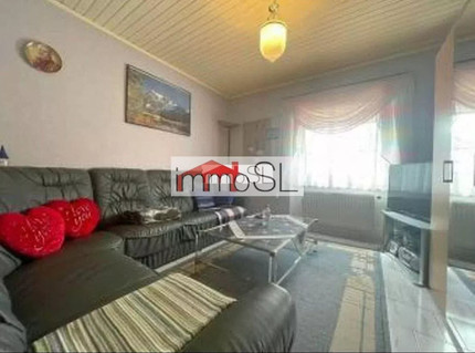 Semi-detached with 2 bedroom(s) to sell in Differdange