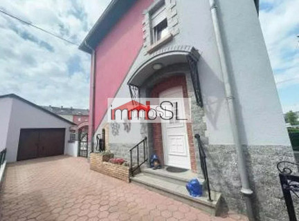 Semi-detached with 2 bedroom(s) to sell in Differdange