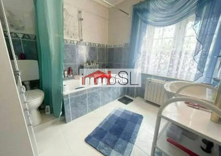 Semi-detached with 2 bedroom(s) to sell in Differdange