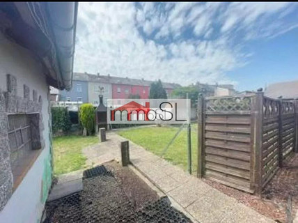 Semi-detached with 2 bedroom(s) to sell in Differdange