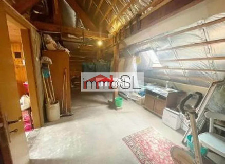 Semi-detached with 2 bedroom(s) to sell in Differdange