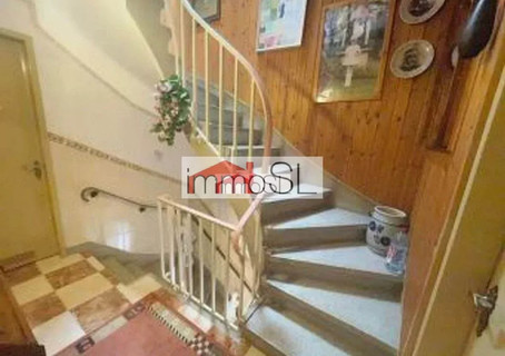 Semi-detached with 2 bedroom(s) to sell in Differdange