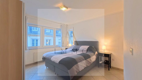 Apartment with 1 bedroom(s) to sell in Luxembourg-Limpertsberg