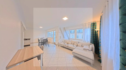 Apartment with 1 bedroom(s) to sell in Luxembourg-Limpertsberg