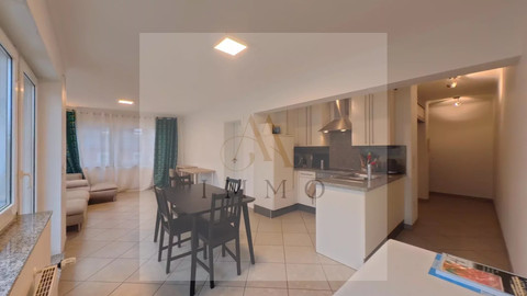 Apartment with 1 bedroom(s) to sell in Luxembourg-Limpertsberg