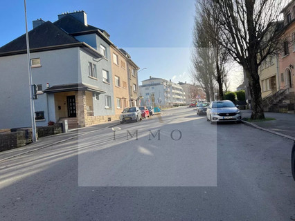 Apartamento com 1 quarto(s) para venda em Luxembourg