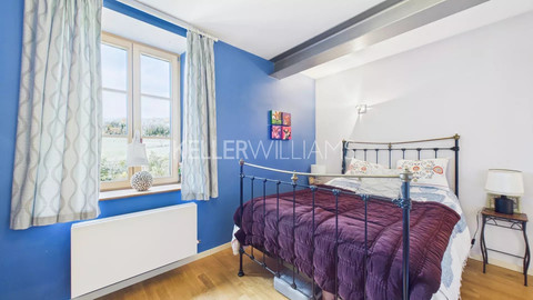 House with 5 bedroom(s) to sell in Apach