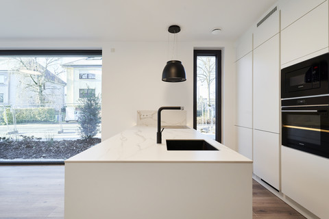 Apartamento com 2 quarto(s) para alugar em Luxembourg-Kirchberg