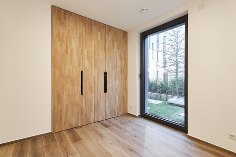 Apartamento com 2 quarto(s) para alugar em Luxembourg-Kirchberg