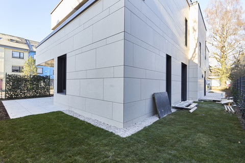 Apartamento com 2 quarto(s) para alugar em Luxembourg-Kirchberg