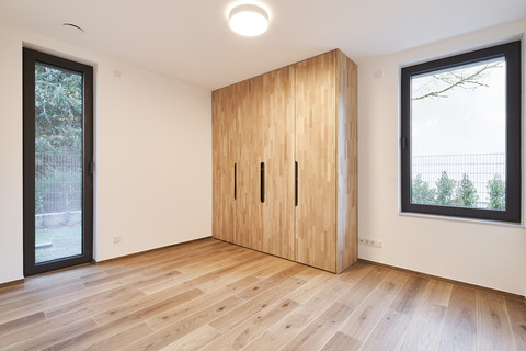 Apartamento com 2 quarto(s) para alugar em Luxembourg-Kirchberg