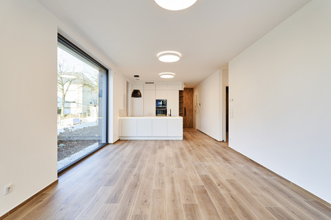 Apartamento com 2 quarto(s) para alugar em Luxembourg-Kirchberg