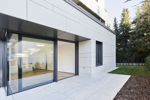 Apartamento com 2 quarto(s) para alugar em Luxembourg-Kirchberg