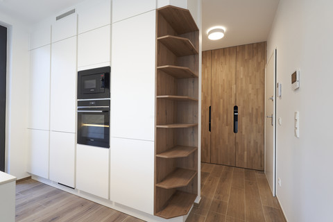 Apartamento com 2 quarto(s) para alugar em Luxembourg-Kirchberg