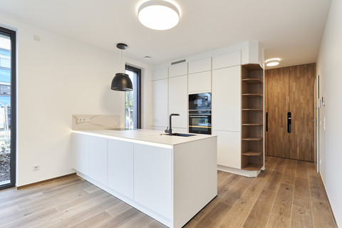 Apartamento com 2 quarto(s) para alugar em Luxembourg-Kirchberg