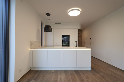 Apartamento com 2 quarto(s) para alugar em Luxembourg-Kirchberg