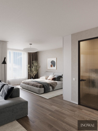 Estúdio para venda em Belval