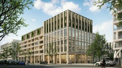 Estúdio para venda em Belval