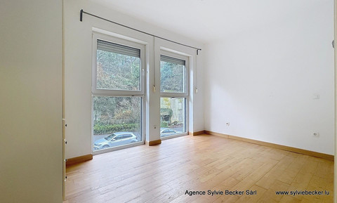 Apartamento com 1 quarto(s) para alugar em Luxembourg-Kirchberg