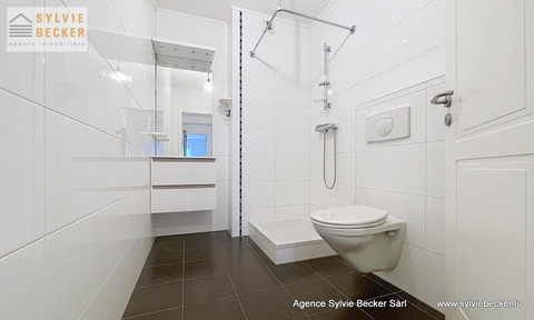 Apartamento com 1 quarto(s) para alugar em Luxembourg-Kirchberg