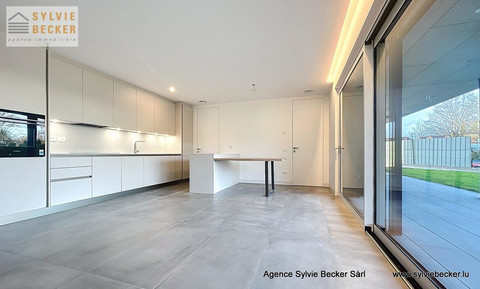 Apartamento com 1 quarto(s) para alugar em Walferdange