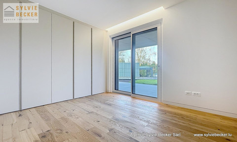 Apartamento com 1 quarto(s) para alugar em Walferdange