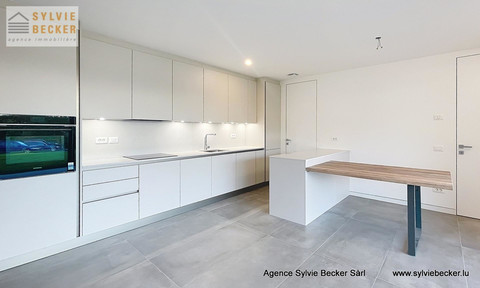 Apartamento com 1 quarto(s) para alugar em Walferdange