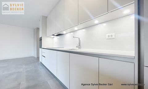 Apartamento com 1 quarto(s) para alugar em Walferdange