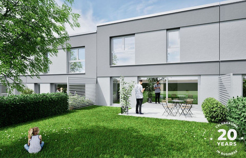 Semi-detached with 3 bedroom(s) to sell in Mondercange