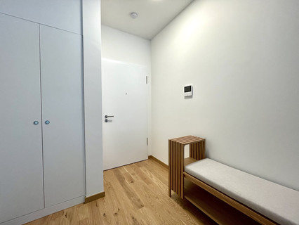 Estúdio para alugar em Luxembourg-Kirchberg