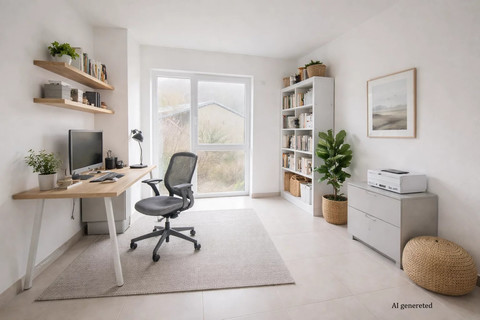 Duplex with 3 bedroom(s) to sell in Eisenborn