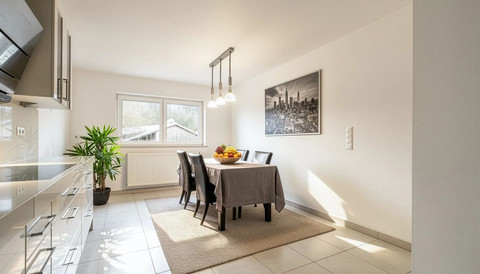 Duplex with 3 bedroom(s) to sell in Eisenborn