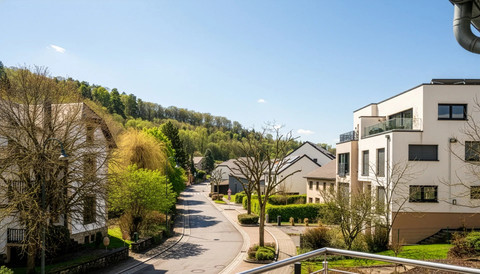 Duplex with 3 bedroom(s) to sell in Eisenborn