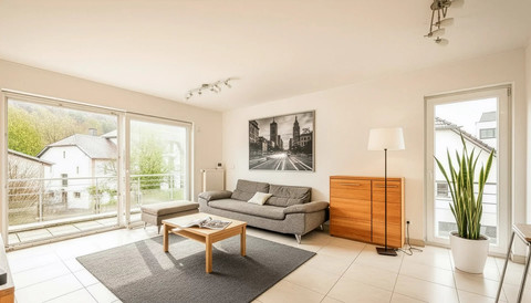 Duplex with 3 bedroom(s) to sell in Eisenborn