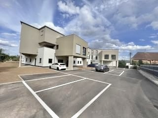 Apartment with 1 bedroom(s) to rent in Orscholz