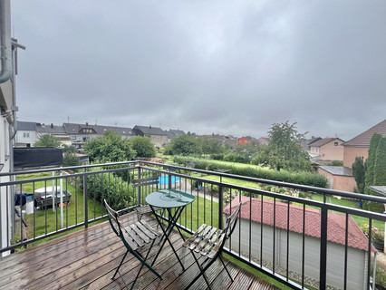 Apartment with 1 bedroom(s) to rent in Orscholz