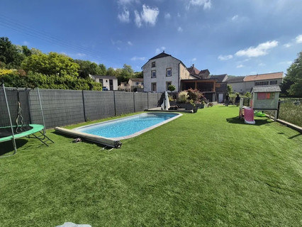 House with 3 bedroom(s) to sell in Apach