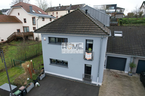 Moradia com 4 quarto(s) para venda em Mertzig