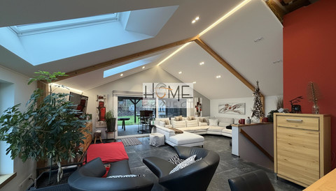 Moradia com 4 quarto(s) para venda em Mertzig