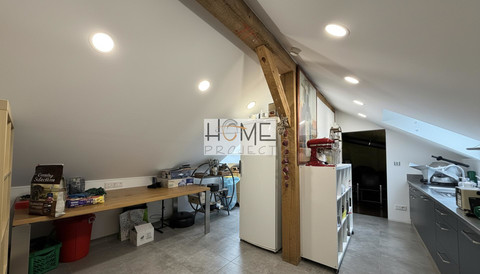 Moradia com 4 quarto(s) para venda em Mertzig