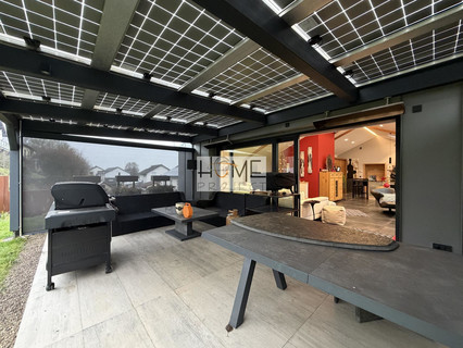 Moradia com 4 quarto(s) para venda em Mertzig