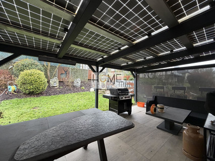 Moradia com 4 quarto(s) para venda em Mertzig